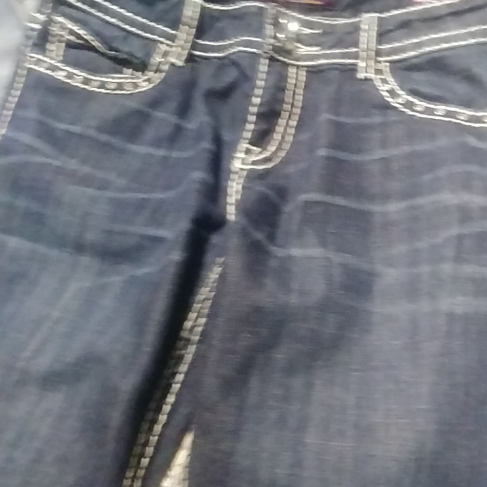 Vigoss jeans
